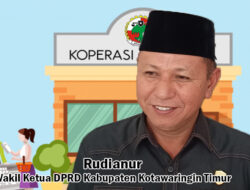 Legislator Mendorong Pemerintah Evaluasi Koperasi dan Tingkatkan Manfaat Bagi Masyarakat