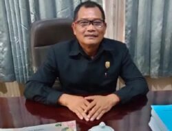 DPRD Meminta Pemerintah Kabupaten Memasang Tata Batas Antara Desa