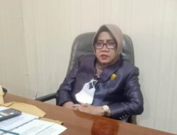 Mendorong Dalam Penyusunan Program Pembangunan Harus Memperhatikan Kepentingan Masyarakat