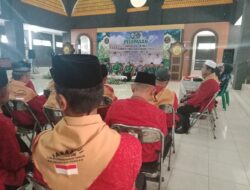 Pemkab Berusaha Istimewakan Jemaah Haji Asal Kotim