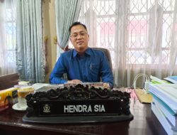 Legislator Dukung Bupati Cabut Izin PT BUM