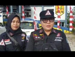 Truk Angkutan Kayu Boleh Lewat Asal Kantongi Izin