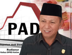 SOPD Harus Bersinergi Tingkatkan Pendapatan Asli Daerah