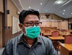 DPRD Kotim Dorong Pembangunan Jaringan Provider Seluler