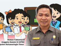 Awasi PPDB Secara Ketat