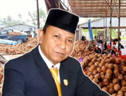 Pendirian Pabrik Kelapa Segar Dapat Dukungan Dewan