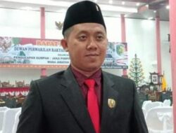 Sanksi Menanti Atlet, KONI Palangka Raya Geram Atlet Perkuat Daerah Lain