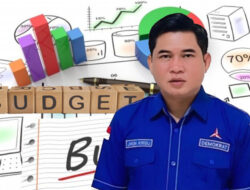 DPRD Kotim Disarankan Panggil Eksekutif Terkait Anggaran Daerah