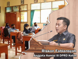 Legislator Ini Mengutuk Keras Apabila Ada Pungli di PPBD