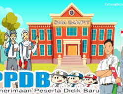 Demi Anaknya Diterima Masuk Sekolah, Orang Tua Siswa Rela Bayar Jutaan Rupiah Kepihak Sekolah