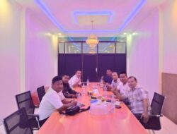 Lima Desa di Kecamatan Mentaya Hulu Akan Dialiri Listrik