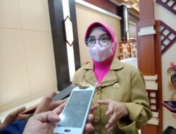 Pemprov Kalteng Genjot Wirausaha Baru Naik Kelas, Konsisten Gelar Pelatihan
