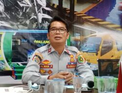 Dishub Palangka Raya Diterpa Isu Pungli, Kadishub: Belum Terbukti