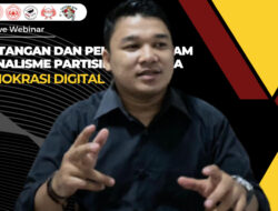 Jurnalisme Partisipatif Di Era Demokrasi Digital, Hadirkan Peluang Atau Masalah?