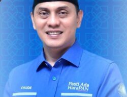 Syauqie Gandeng Masyarakat Ciptakan Suasana Pemilu 2024 Damai dan Aman