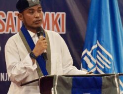 Diduga Melakukan Pelanggaran Organisasi, Jefri Gultom Dinonaktifkan Sementara Sebagai Ketua Umum