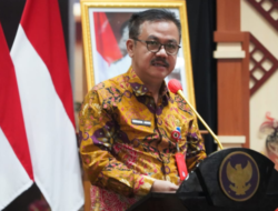 Upaya Cegah Korupsi di Bumi Tambun Bungai pada Tahun Politik