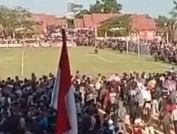 Final Cabor Sepak Bola Porprov XII Kalteng Antiklimaks, Penghobi Olahraga di Kotim Kecewa
