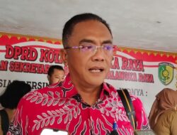 Terkait Tambang Galian C Banyak Ditutup, Pemkot Palangka Raya Diminta Segara Buat Kebijakan