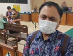 JPU KPK Siap Hadirkan Saksi-Saksi Dalam Sidang Lanjutan Kasus Korupsi Mantan Bupati Kapuas