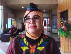 Dewan Kota Apresisai Kinerja BPBD Palangka Raya
