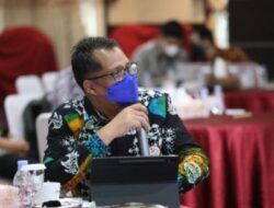 Shrimp Estate November Sudah Beroperasi, Bakal Diresmikan Presiden RI