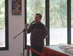 Masuk Zona Merah Narkoba, Halikinnor Akan Segera Dirikan BNNK di Kotim