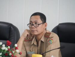 Usai Panen Perdana Beras Karau, Pemprov Kalteng Optimis Tekan Inflansi