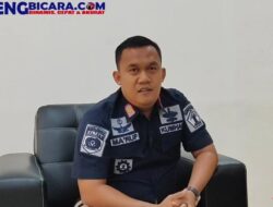 Karutan Tepis Rumor Ben Brahim S Bahat Dapat Perlakuan Khusus di Rutan