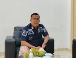 Over Kapasitas, Karutan Harap Rutan Segera Dipindahkan