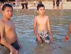 Objek Wisata Dadakan Sungai Kahayan Memakan Korban