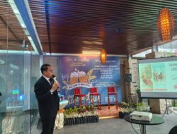 Pertama di Kalteng, Oktoberfest Festival Besar ala Jerman Hadir di Palangka Raya