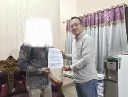 Tindak Tegas ASN Yang Selingkuh