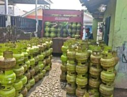 Pertamina Umumkan Syarat Terbaru Cara Beli Gas LPG 3 Kg