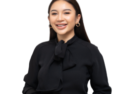 Sosok Berpengaruh Monica Putri Rasyid Membangun UMKM di Kalteng dan Indonesia