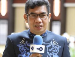 Agus Siswandi Ajak Tangkal Hoaks, Begini Caranya