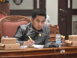 Pentingnya Penegakkan Hukum Bagi Pelaku Karhutla di Kotim