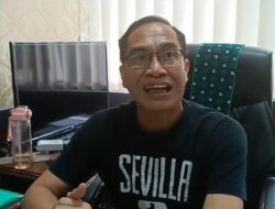 Gedung Baru DPRD Kota Palangka Raya Segera Diresmikan