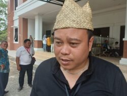 Dukungan Deras Mengalir, Tokoh Dayak Kalteng Harap Keadilan Atas Dugaan Kasus Korupsi Ben Brahim dan Ary Egahni