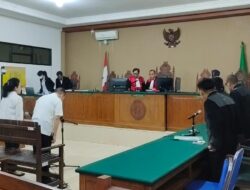 Saksi-Saksi Akan Dihadirkan JPU Pada Sidang Ben Brahim Selanjutnya