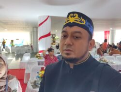 Dewan Kota Tanggapi Banyaknya Kasus Karhutla di Palangka Raya