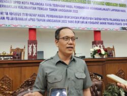 Sekolah Penggerak di Palangka Raya Harus di Tingkatkan
