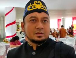 Wahid Yusuf Minta Pertalite di Palangka Raya Jangan Dihapus