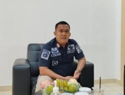 Rutan Kelas IIA Palangka Raya Tempati Gedung Baru