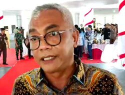 Gedung Baru DPRD Palangka Raya Ada Ruang Aspirasi Untuk Masyarakat