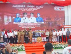 Jambore UMKM Tahun 2023 Waspada Investasi Ilegal Bagi Pelaku UMKM