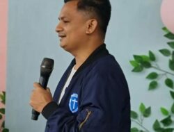 PP GMKI Mendukung Akselerasi Pembangunan IKN di Kaltim