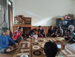 Jika Tidak Mau Layani Masyarakat Sebaiknya Ketua RT Mundur Dari Jabatannya 