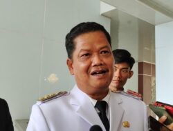 Pj Bupati: Belum Ada Kata Sepakat Antara Warga Bangkal Seruyan Dengan PT HMBP