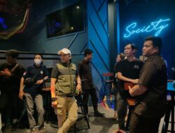 Izin Usaha Tidak Sesuai, BPPRD Minta THM Society Urus Perubahan